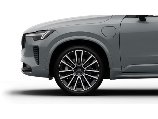 Volvo  XC90 2.0 T8 Plug-in hybrid AWD Ultra Dark Exec. Ed. | Trekhaak inklapbaar | Bowers & Wilkins audiosyst... ActivLease financial lease