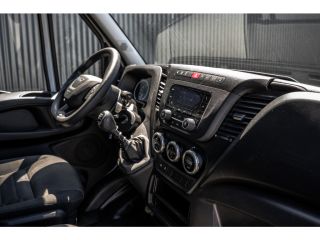 Iveco Daily 35S16 | L4H2 | 156 PK | 3-Zits | Climate | Euro 6