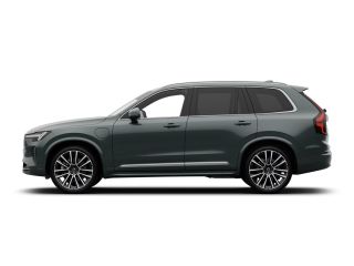 Volvo  XC90 2.0 T8 Plug-in hybrid AWD Ultra Bright Exec. Ed. | Bowers & Wilkins audiosysteem | Elektrisch gla...