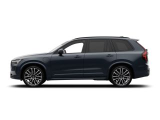 Volvo  XC90 2.0 T8 Plug-in hybrid AWD Ultra Dark Exec. Ed. | Extra getint glas | Luchtvering | 22" lichtmetal...