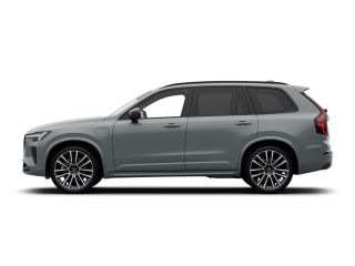 Volvo  XC90 2.0 T8 Plug-in hybrid AWD Ultra Dark Exec. Ed. | Trekhaak inklapbaar | Bowers & Wilkins audiosyst...
