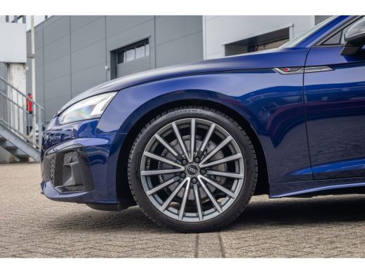 Audi A5 Sportback 40 TFSI S edition Competition | S Line | Digitaal dashboard | Matrix LED | 19'' | Keyle... ActivLease financial lease