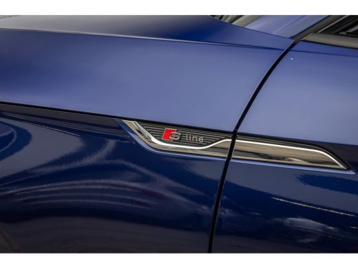 Audi A5 Sportback 40 TFSI S edition Competition | S Line | Digitaal dashboard | Matrix LED | 19'' | Keyle... ActivLease financial lease