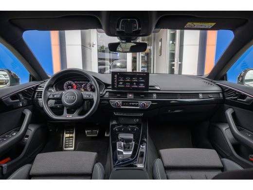 Audi A5 Sportback 40 TFSI S edition Competition | S Line | Digitaal dashboard | Matrix LED | 19'' | Keyle... ActivLease financial lease