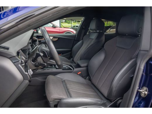 Audi A5 Sportback 40 TFSI S edition Competition | S Line | Digitaal dashboard | Matrix LED | 19'' | Keyle... ActivLease financial lease