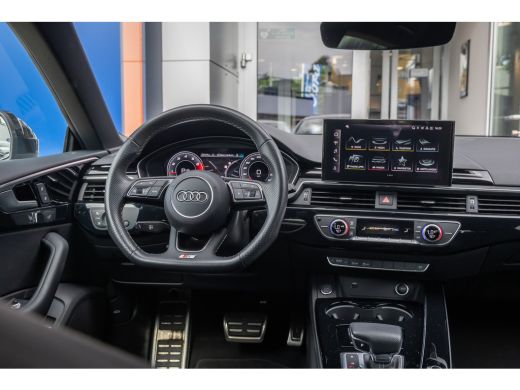 Audi A5 Sportback 40 TFSI S edition Competition | S Line | Digitaal dashboard | Matrix LED | 19'' | Keyle... ActivLease financial lease
