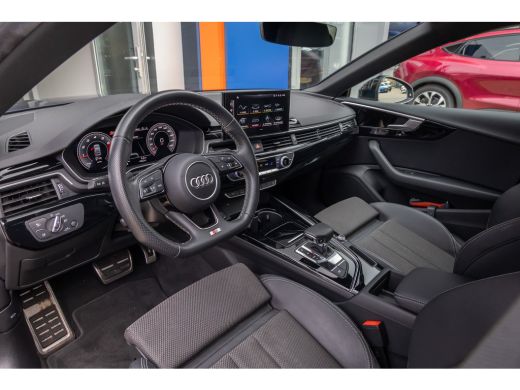 Audi A5 Sportback 40 TFSI S edition Competition | S Line | Digitaal dashboard | Matrix LED | 19'' | Keyle... ActivLease financial lease