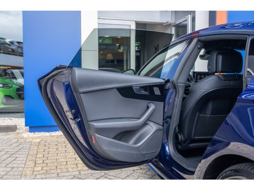Audi A5 Sportback 40 TFSI S edition Competition | S Line | Digitaal dashboard | Matrix LED | 19'' | Keyle... ActivLease financial lease