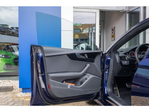 Audi A5 Sportback 40 TFSI S edition Competition | S Line | Digitaal dashboard | Matrix LED | 19'' | Keyle... ActivLease financial lease