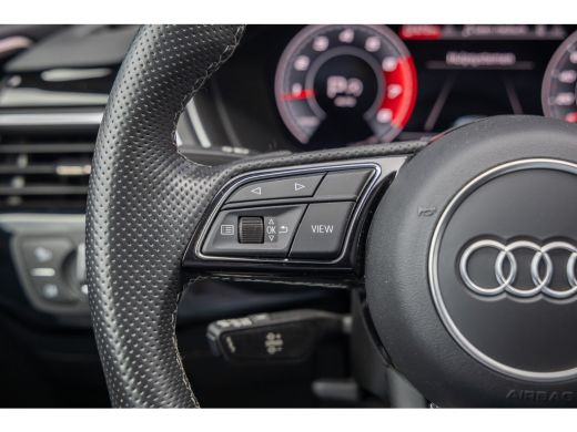 Audi A5 Sportback 40 TFSI S edition Competition | S Line | Digitaal dashboard | Matrix LED | 19'' | Keyle... ActivLease financial lease