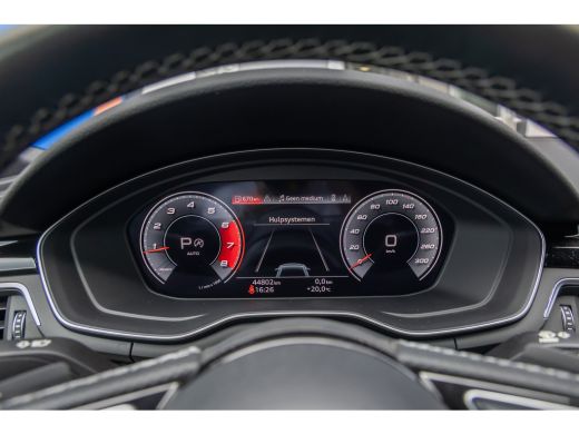 Audi A5 Sportback 40 TFSI S edition Competition | S Line | Digitaal dashboard | Matrix LED | 19'' | Keyle... ActivLease financial lease