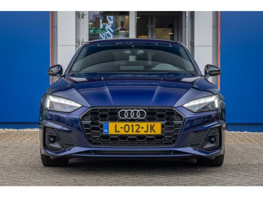 Audi A5 Sportback 40 TFSI S edition Competition | S Line | Digitaal dashboard | Matrix LED | 19'' | Keyle... ActivLease financial lease