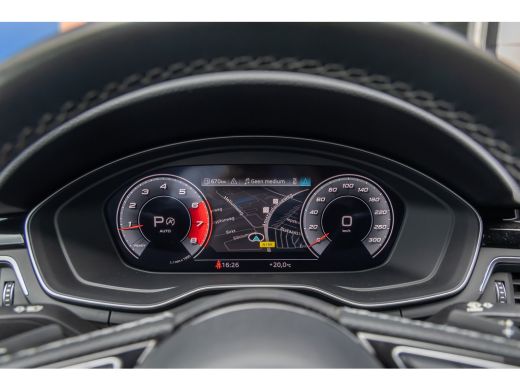 Audi A5 Sportback 40 TFSI S edition Competition | S Line | Digitaal dashboard | Matrix LED | 19'' | Keyle... ActivLease financial lease