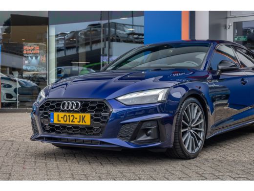 Audi A5 Sportback 40 TFSI S edition Competition | S Line | Digitaal dashboard | Matrix LED | 19'' | Keyle... ActivLease financial lease