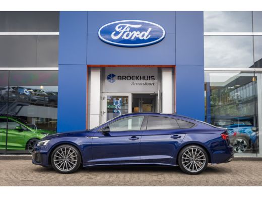 Audi A5 Sportback 40 TFSI S edition Competition | S Line | Digitaal dashboard | Matrix LED | 19'' | Keyle... ActivLease financial lease
