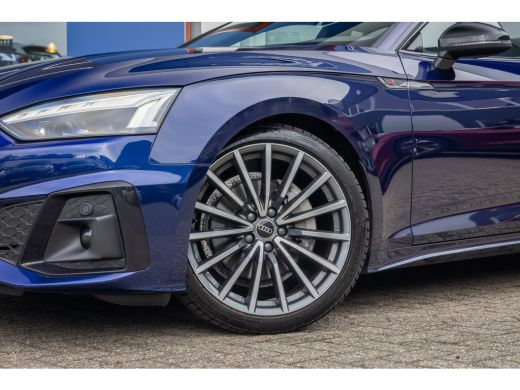 Audi A5 Sportback 40 TFSI S edition Competition | S Line | Digitaal dashboard | Matrix LED | 19'' | Keyle... ActivLease financial lease