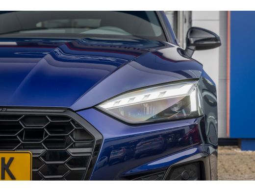 Audi A5 Sportback 40 TFSI S edition Competition | S Line | Digitaal dashboard | Matrix LED | 19'' | Keyle... ActivLease financial lease