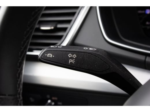 Audi Q5 Sportback 55 TFSIe S edition Quattro Trekhaak Luchtver Cam ACC ActivLease financial lease