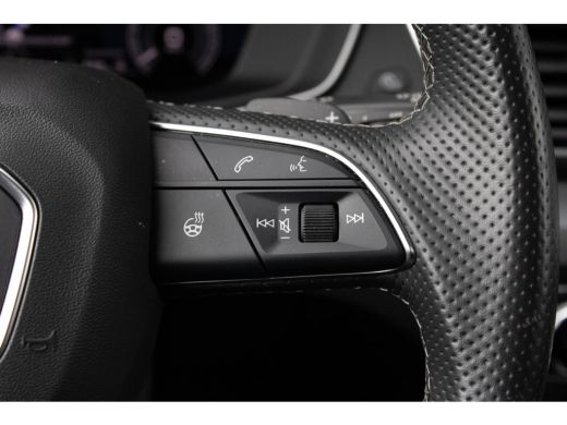 Audi Q5 Sportback 55 TFSIe S edition Quattro Trekhaak Luchtver Cam ACC ActivLease financial lease