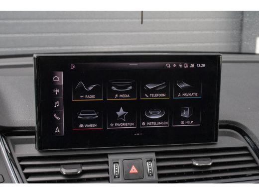 Audi Q5 Sportback 55 TFSIe S edition Quattro Trekhaak Luchtver Cam ACC ActivLease financial lease