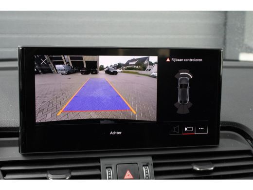 Audi Q5 Sportback 55 TFSIe S edition Quattro Trekhaak Luchtver Cam ACC ActivLease financial lease