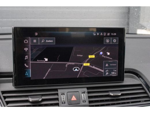 Audi Q5 Sportback 55 TFSIe S edition Quattro Trekhaak Luchtver Cam ACC ActivLease financial lease