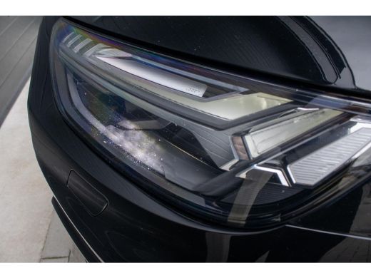 Audi Q5 Sportback 55 TFSIe S edition Quattro Trekhaak Luchtver Cam ACC ActivLease financial lease