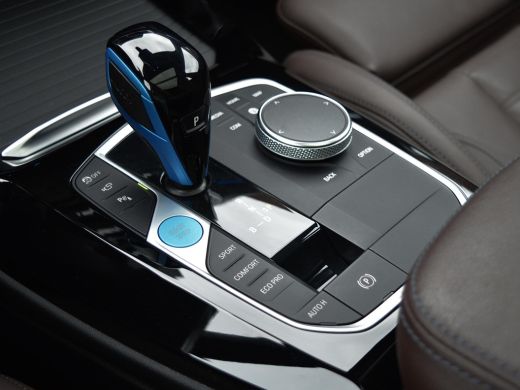 BMW iX3 High Executive M Sport | 82kWh | Leder Mokka ActivLease financial lease
