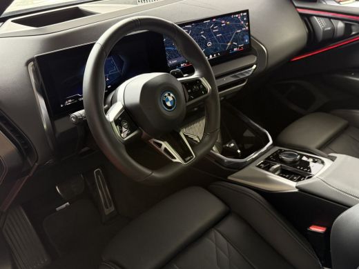 BMW X3 30e 300PK XDRIVE M SPORT / PANO SCHUIFDAK / HARMAN KARDON / 360.CAM / INNOVATION / ActivLease financial lease