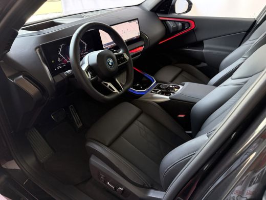 BMW X3 30e 300PK XDRIVE M SPORT / PANO SCHUIFDAK / HARMAN KARDON / 360.CAM / INNOVATION / ActivLease financial lease