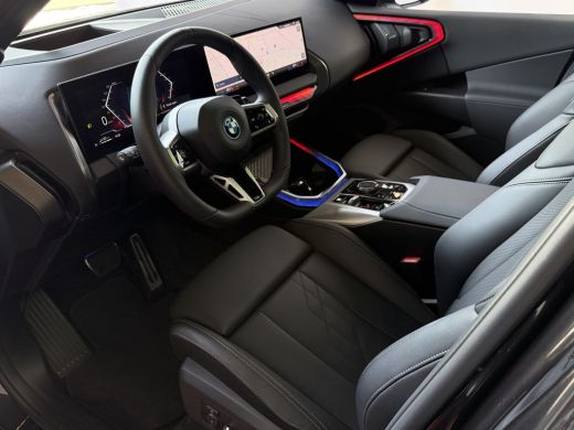 BMW X3 30e 300PK XDRIVE M SPORT / PANO SCHUIFDAK / HARMAN KARDON / 360.CAM / INNOVATION / ActivLease financial lease
