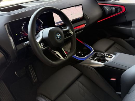 BMW X3 30e 300PK XDRIVE M SPORT / PANO SCHUIFDAK / HARMAN KARDON / 360.CAM / INNOVATION / ActivLease financial lease