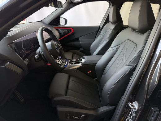 BMW X3 30e 300PK XDRIVE M SPORT / PANO SCHUIFDAK / HARMAN KARDON / 360.CAM / INNOVATION / ActivLease financial lease