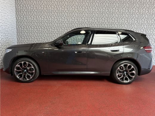 BMW X3 30e 300PK XDRIVE M SPORT / PANO SCHUIFDAK / HARMAN KARDON / 360.CAM / INNOVATION / ActivLease financial lease