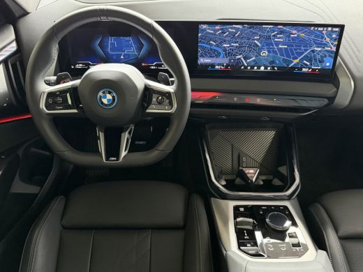 BMW X3 30e 300PK XDRIVE M SPORT / PANO SCHUIFDAK / HARMAN KARDON / 360.CAM / INNOVATION / ActivLease financial lease