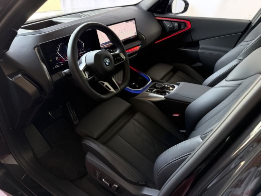 BMW X3 30e 300PK XDRIVE M SPORT / PANO SCHUIFDAK / HARMAN KARDON / 360.CAM / INNOVATION / ActivLease financial lease