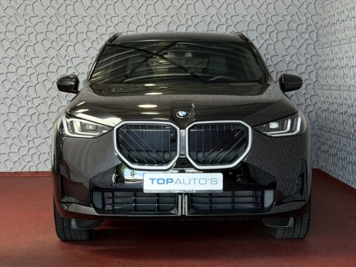 BMW X3 30e 300PK XDRIVE M SPORT / PANO SCHUIFDAK / HARMAN KARDON / 360.CAM / INNOVATION / ActivLease financial lease