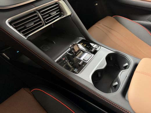 BYD SEAL U 1.5 T DM-i AWD 324PK DESIGN BRUIN LEER Pano Dak Head‑Up 360&deg; Camera Stoel‑/Stuurverwarming Stoelv... ActivLease financial lease