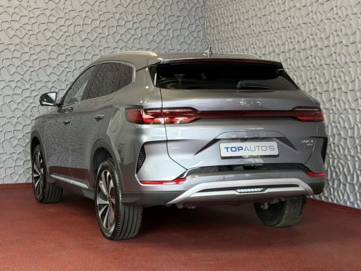BYD SEAL U 1.5 T DM-i AWD 324PK DESIGN BRUIN LEER Pano Dak Head‑Up 360&deg; Camera Stoel‑/Stuurverwarming Stoelv... ActivLease financial lease