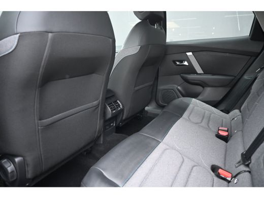 Citroën &euml;-C4 You 50 kWh 3 Fase | Navigatie by App | Achteruitrijcamera | Cruise Control | Climate Control | !! ActivLease financial lease