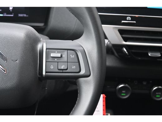 Citroën &euml;-C4 You 50 kWh 3 Fase | Navigatie by App | Achteruitrijcamera | Cruise Control | Climate Control | !! ActivLease financial lease