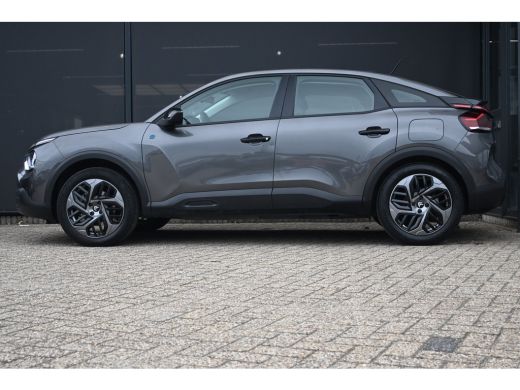 Citroën &euml;-C4 You 50 kWh 3 Fase | Navigatie by App | Achteruitrijcamera | Cruise Control | Climate Control | !! ActivLease financial lease