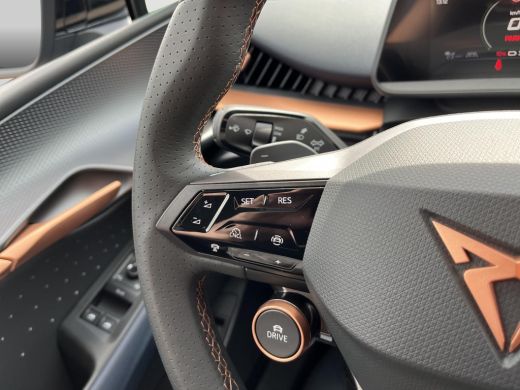 CUPRA Tavascan Endurance 82 kWh | Sennheiser | 360 camera | Memory stoelen | Winterpakket | SOH 100% | ActivLease financial lease