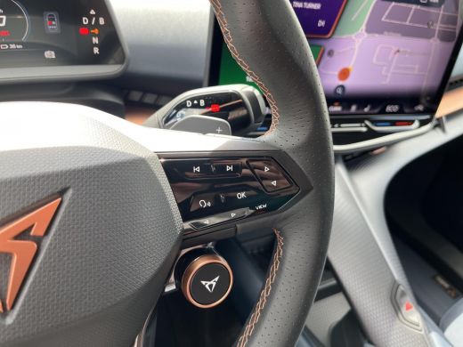 CUPRA Tavascan Endurance 82 kWh | Sennheiser | 360 camera | Memory stoelen | Winterpakket | SOH 100% | ActivLease financial lease