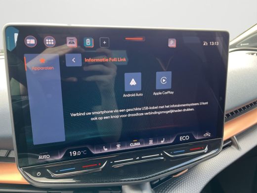 CUPRA Tavascan Endurance 82 kWh | Sennheiser | 360 camera | Memory stoelen | Winterpakket | SOH 100% | ActivLease financial lease
