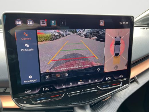 CUPRA Tavascan Endurance 82 kWh | Sennheiser | 360 camera | Memory stoelen | Winterpakket | SOH 100% | ActivLease financial lease
