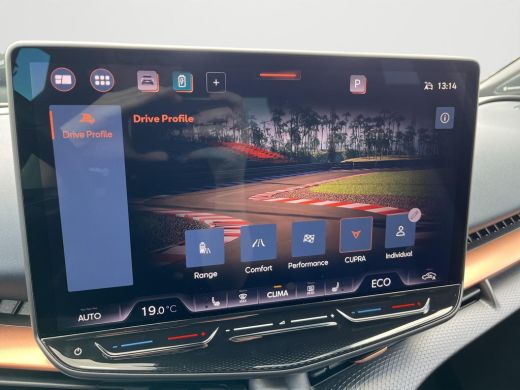 CUPRA Tavascan Endurance 82 kWh | Sennheiser | 360 camera | Memory stoelen | Winterpakket | SOH 100% | ActivLease financial lease