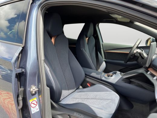 CUPRA Tavascan Endurance 82 kWh | Sennheiser | 360 camera | Memory stoelen | Winterpakket | SOH 100% | ActivLease financial lease
