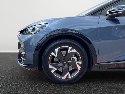 CUPRA Tavascan Endurance 82 kWh | Sennheiser | 360 camera | Memory stoelen | Winterpakket | SOH 100% | ActivLease financial lease