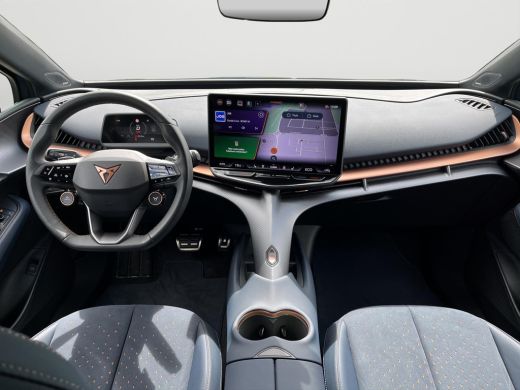 CUPRA Tavascan Endurance 82 kWh | Sennheiser | 360 camera | Memory stoelen | Winterpakket | SOH 100% | ActivLease financial lease